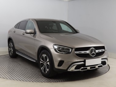 Mercedes-Benz , Salon Polska, Serwis ASO, Automat, Skóra, Klimatronic,-1