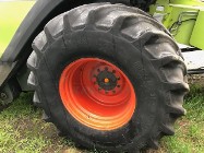 Claas Lexion 800/65 R32