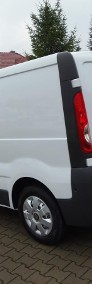 Opel Vivaro 2,0cdti L2H1 Maxi Długi Klima Tempomat Czujniki pa-4