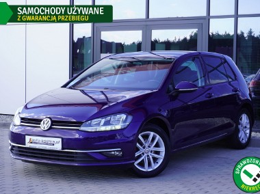 Volkswagen Golf VII Manetki! Navi, Czujniki, Climatronic, Tempomat, GWARANCJA, Bezwypade-1