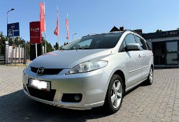 Mazda 5 I 1.8 Exclusive