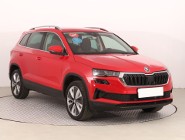 Skoda Karoq , Salon Polska, 1. Właściciel, Serwis ASO, Automat, VAT 23%,