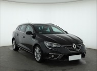 Renault Megane IV , Salon Polska, Serwis ASO, Automat, Skóra, Klimatronic,