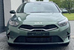 Kia Cee&apos;d III 1.5 T-GDI M 1.5 T-GDI M 140KM