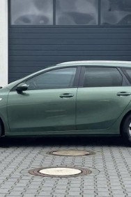 Kia Cee'd III 1.5 T-GDI M 1.5 T-GDI M 140KM-2