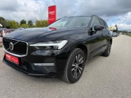 Volvo XC60 II B4 D Geartronic Momentum Pro