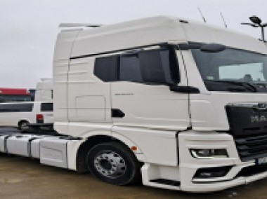 MAN tgx-1