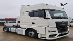 MAN TGX