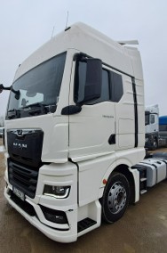 MAN tgx-2