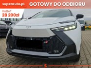 Toyota C-HR GR Sport 1.8 Hybrid Dynamic Force GR Sport 1.8 Hybrid Dynamic Force