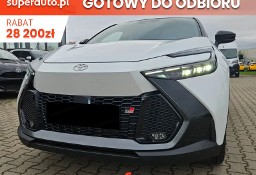 Toyota C-HR GR Sport 1.8 Hybrid Dynamic Force GR Sport 1.8 Hybrid Dynamic Force