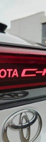 Toyota C-HR GR Sport 1.8 Hybrid Dynamic Force GR Sport 1.8 Hybrid Dynamic Force-4