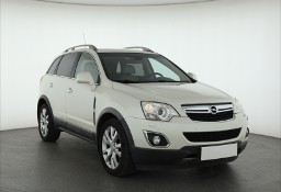 Opel Antara , Salon Polska, Serwis ASO, 184 KM, Automat, Navi, Xenon,
