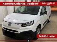 Fiat Doblo XL L2H1 AT XL L2H1 AT 1.5 130KM