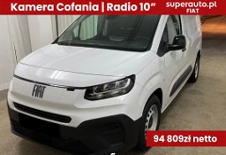 Fiat Doblo XL L2H1 AT XL L2H1 AT 1.5 130KM