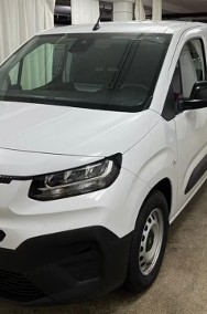 Fiat Doblo XL L2H1 AT XL L2H1 AT 1.5 130KM-2