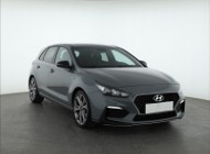 Hyundai i30 II , Navi, Klimatronic, Tempomat, Parktronic,