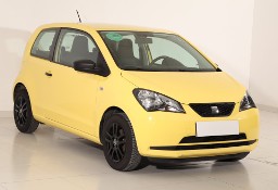 SEAT Mii I , Salon Polska, GAZ, Klima