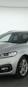 Ford Mondeo IX , Salon Polska, Serwis ASO, 190 KM, Automat, Skóra, Navi,-3