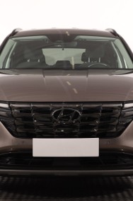 Hyundai Tucson , Salon Polska, Serwis ASO, Automat, Navi, Klimatronic,-2