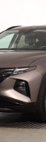 Hyundai Tucson , Salon Polska, Serwis ASO, Automat, Navi, Klimatronic,-3