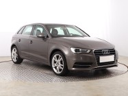 Audi A3 III (8V) Automat, Xenon, Bi-Xenon, Klimatronic, Tempomat, Parktronic,