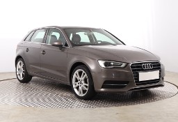 Audi A3 III (8V) Automat, Xenon, Bi-Xenon, Klimatronic, Tempomat, Parktronic,