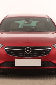 Opel Insignia , Serwis ASO, 170 KM, VAT 23%, Skóra, Navi, Klimatronic,-2