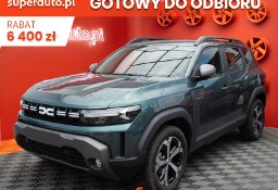 Dacia Duster I Journey 1.2 TCe Hybrid-G LPG 4x4 Journey 1.2 TCe LPG 4x4 150KM / Pakiet