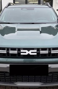 Dacia Duster I Journey 1.2 TCe Hybrid-G LPG 4x4 Journey 1.2 TCe LPG 4x4 150KM / Pakiet-2