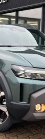 Dacia Duster I Journey 1.2 TCe Hybrid-G LPG 4x4 Journey 1.2 TCe LPG 4x4 150KM / Pakiet-3