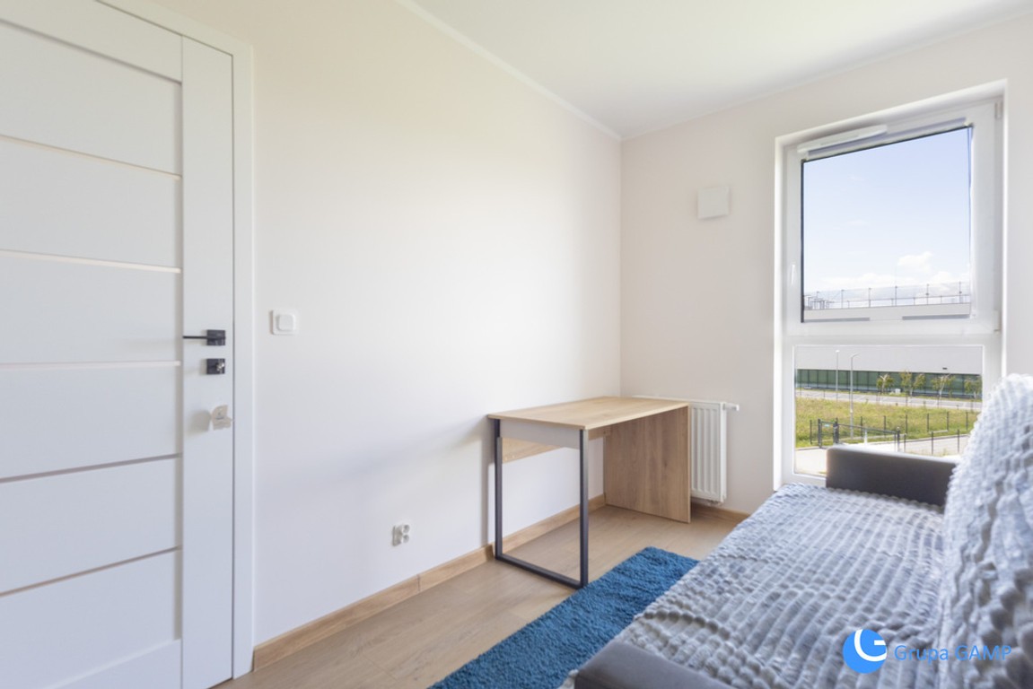 Od zaraz | Nowe! | 38 mkw. | Balkon | Złocień - View 5