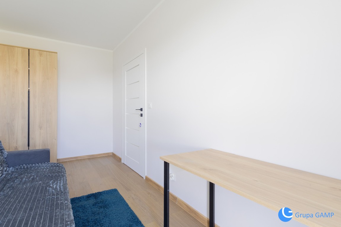 Od zaraz | Nowe! | 38 mkw. | Balkon | Złocień - View 6