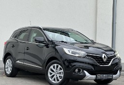 Renault Kadjar I 1.3 TCE*140 KM*NAVI*LED*PODGRZ.SZYBA*BEZWYPADKOWY*TYLKO 88 TKM