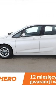 BMW 2.0d Automat Active Tourer Lounge Tempomat Navi El.Klapa Park Assist-2