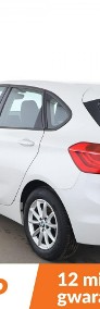 BMW 2.0d Automat Active Tourer Lounge Tempomat Navi El.Klapa Park Assist-4