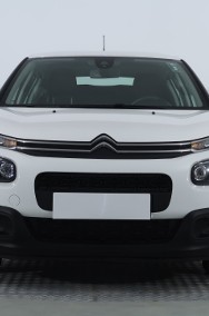 Citroen C3 III , Salon Polska, 1. Właściciel, Serwis ASO, VAT 23%, Klima,-2