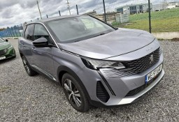 Peugeot 3008 II