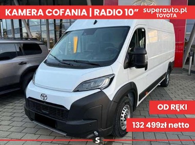 Toyota Proace Active L4H2 Active L4H2 2.2 140KM-1