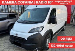 Toyota Proace Active L4H2 Active L4H2 2.2 140KM