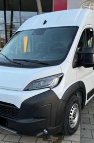 Toyota Proace Active L4H2 Active L4H2 2.2 140KM-2