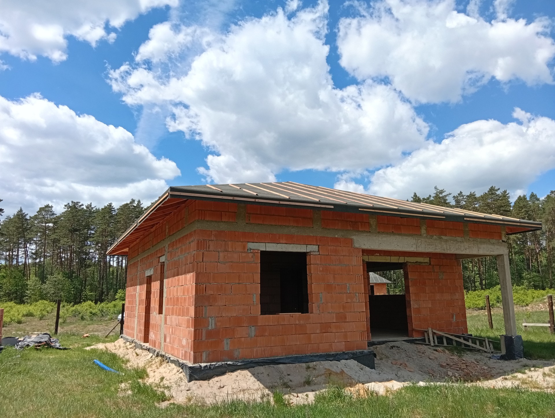 Dom na sprzedaż, 3 pokoje, 116 m², Koszęcin