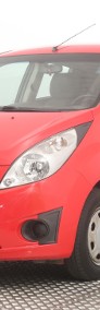 Chevrolet Spark II (M300) , Salon Polska, Serwis ASO,ALU-3