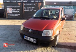 Fiat Panda II