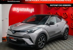 Toyota C-HR 1.8 Hybrid Style 1.8 Hybrid Style 122KM