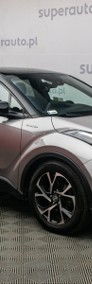 Toyota C-HR 1.8 Hybrid Style 1.8 Hybrid Style 122KM-3