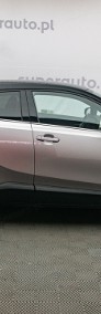 Toyota C-HR 1.8 Hybrid Style 1.8 Hybrid Style 122KM-4