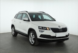 Skoda Karoq , Salon Polska, Serwis ASO, Klimatronic, Tempomat, Parktronic