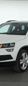 Skoda Karoq , Salon Polska, Serwis ASO, Klimatronic, Tempomat, Parktronic-3