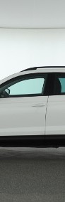 Skoda Karoq , Salon Polska, Serwis ASO, Klimatronic, Tempomat, Parktronic-4